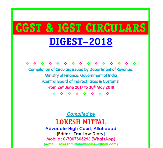 Digest-CGST Circulars.pdf - Adobe Acrobat Reader DC 2018-06-06 13.11.44