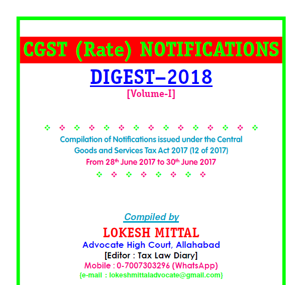Digest-CGST R-Notf-Vol-1.pdf - Adobe Acrobat Reader DC 2018-06-07 11.36.28