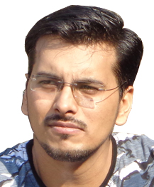 Harish Bodhawani