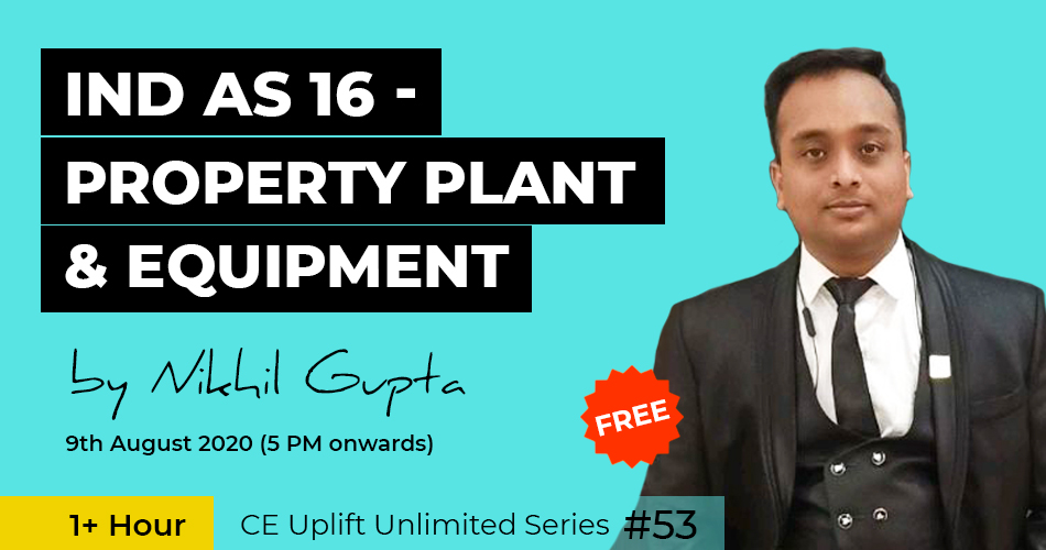 IND AS 16 , PROPERTY PLANT AND EQUIPMENT