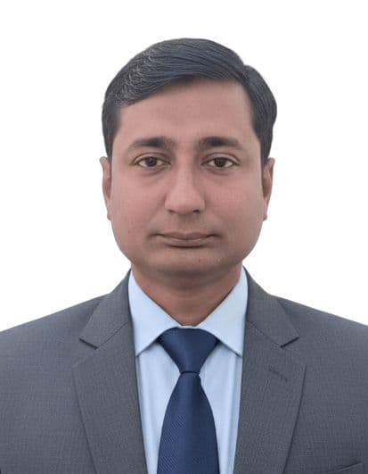 Adv Anshul Agrawal