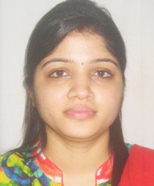 Jyotsana Agarwal