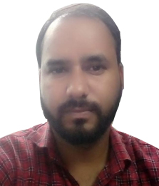 Narendra Singh Kanwal