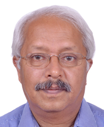 SITARAM SANKARARAMAN