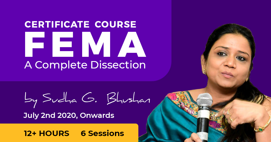 Certificate Course on FEMA - A Complete Dissection