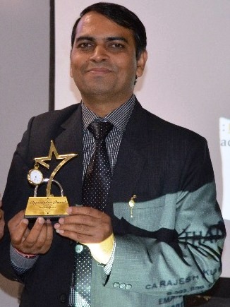 CA RAJESH KUMAR KHANDELWAL | CONSULTEASE.COM