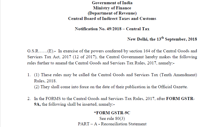 notfctn-49-central-tax-english-new.pdf - Adobe Acrobat Reader DC 2018-09-13 17.25.08