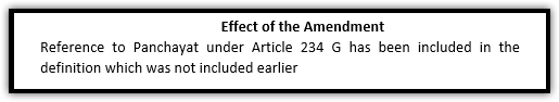 CGST Amendment Act 2018