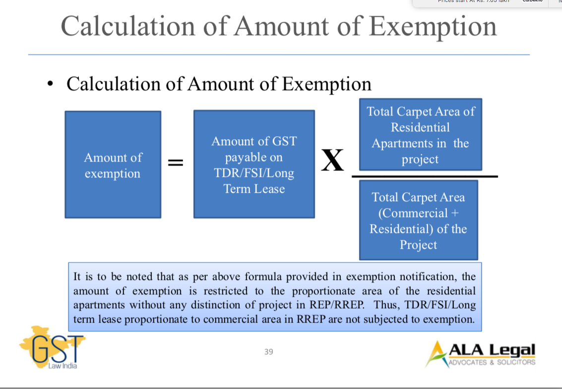 Updates_New Tax Structure_Real Estate Sector_01.04 (2).2019_Final.pdf (page 39 of 54) 2019-04-02 14-25-45