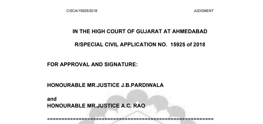 Guj high court allowed 9% interest on igst refund - cegstlegal@gmail.com - Gmail - Google Chrome 2019-07-26 11.14.35