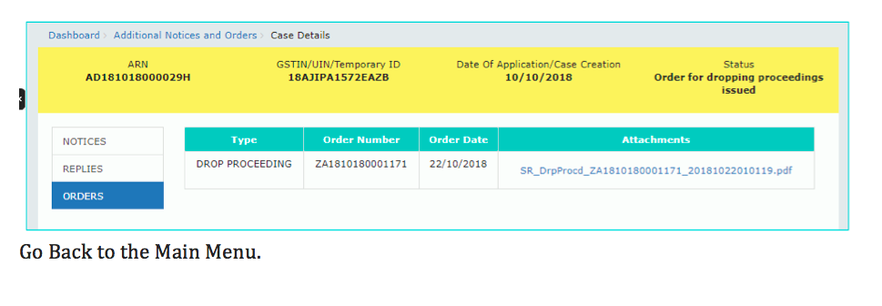 Filing reply in Form GST ASMT-11 dt.2.11.2019 (1).docx 2019-11-05 17-20-13