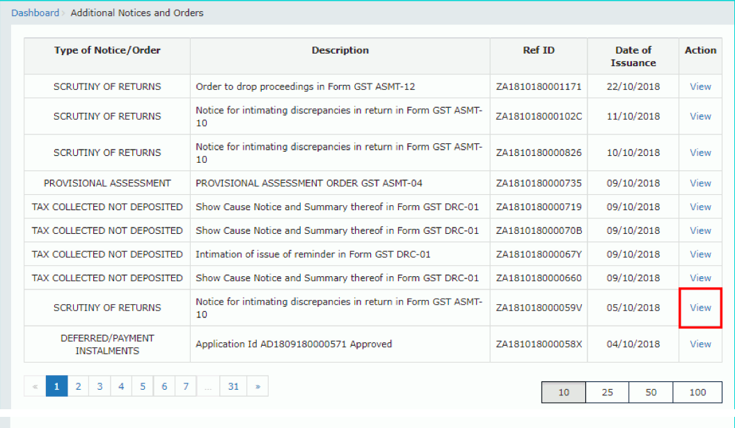 Filing reply in Form GST ASMT-11 dt.2.11.2019 (3).docx 2019-11-05 07-49-43