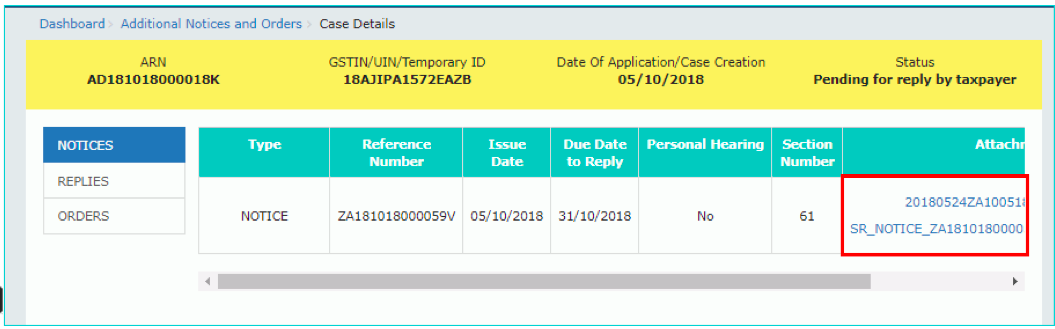 Filing reply in Form GST ASMT-11 dt.2.11.2019 (3).docx 2019-11-05 07-50-08