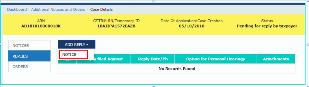 Filing reply in Form GST ASMT-11 dt.2.11.2019 (3).docx 2019-11-05 07-52-37