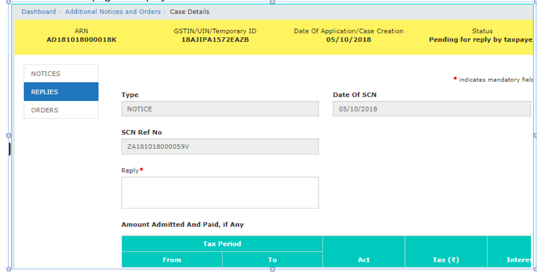 Filing reply in Form GST ASMT-11 dt.2.11.2019 (3).docx 2019-11-05 07-53-02