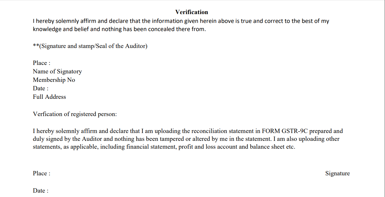 GSTR 9 with changes Nov 2019 Ashu (1).xlsx - Googl 19