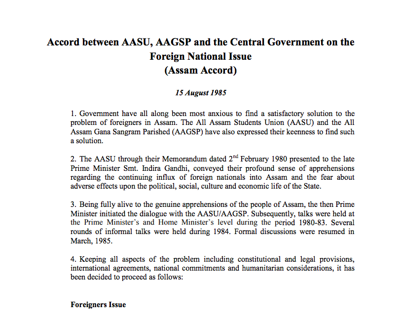 IN_850815_Assam Accord.pdf 2019-12-18 17-17-30