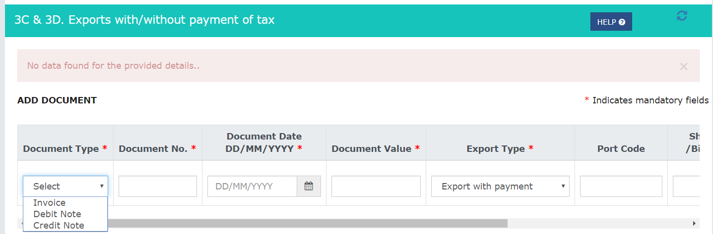 Amendments in Annex 1