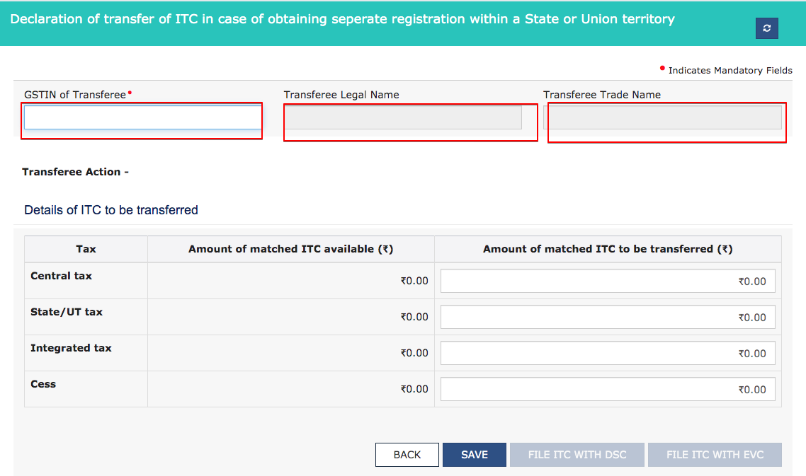 Goods & Services Tax (GST) | User Dashboard 2020-05-27 11-11-47