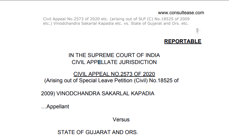 SC upholds Guj Hc's judgment that agricultural land even by will cannot be transferred to non-agriculturists.