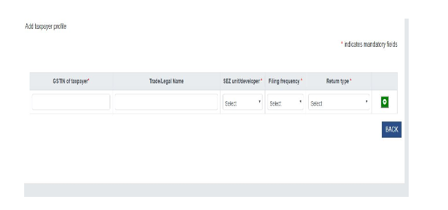 Article on GST ANX-1 and ANX-2 of New Return Proto 2