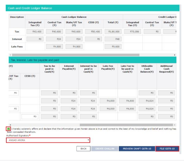 Steps to resolved the error “Invalid Summary Paylo