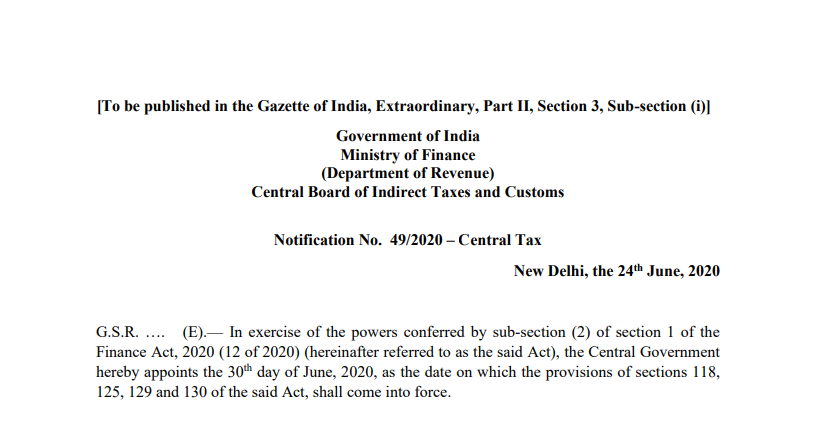 notfctn-49-central-tax-english-2020.pdf - Google C