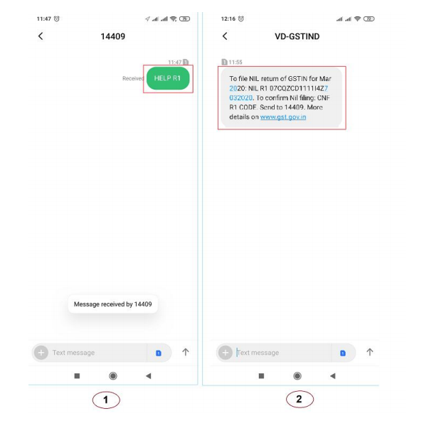 gstn-has-released-faqs-on-filing-nil-gstr-1-throug