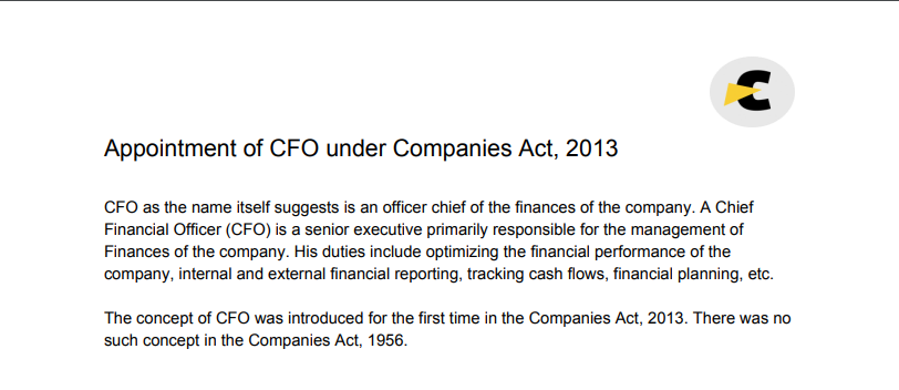 Appointment of CFO under Companies Act, 2013.pdf -