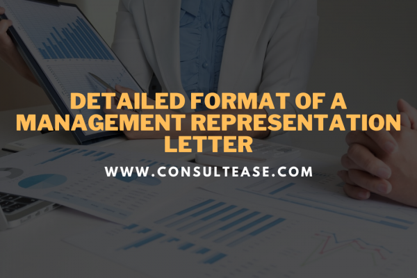 detailed format of a management representation letter2