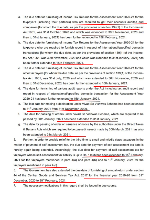 (26) Income Tax India (@IncomeTaxIndia) : Twitter 2020-12-30 19-04-38