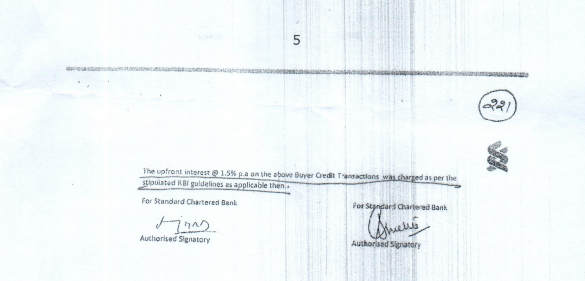 CESTAT in the case of M/s. DLF Cyber City Developers Ltd Versus C.C.E.