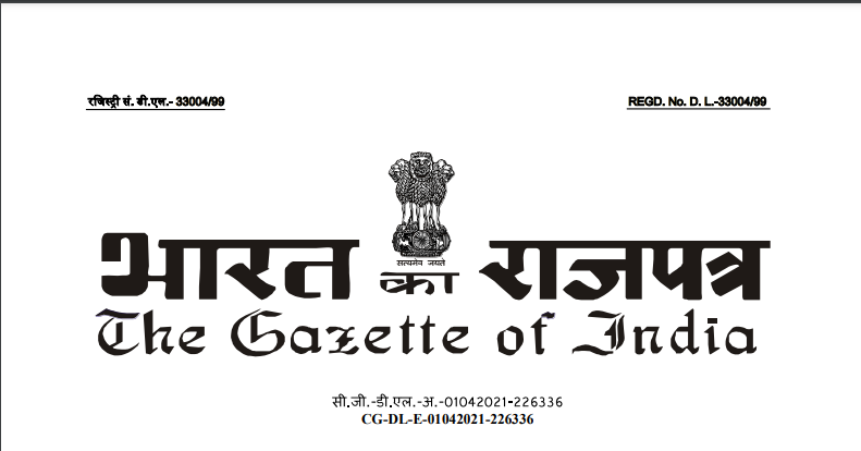 CBDT Notifies ITR Forms for AY-2021-22.