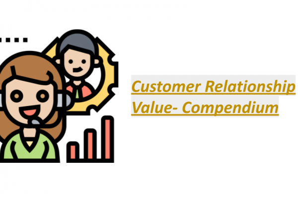 Customer Relationship Value- Compendium