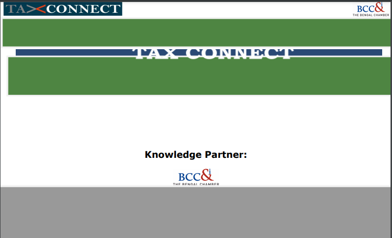 302nd Issue of Tax Connect.