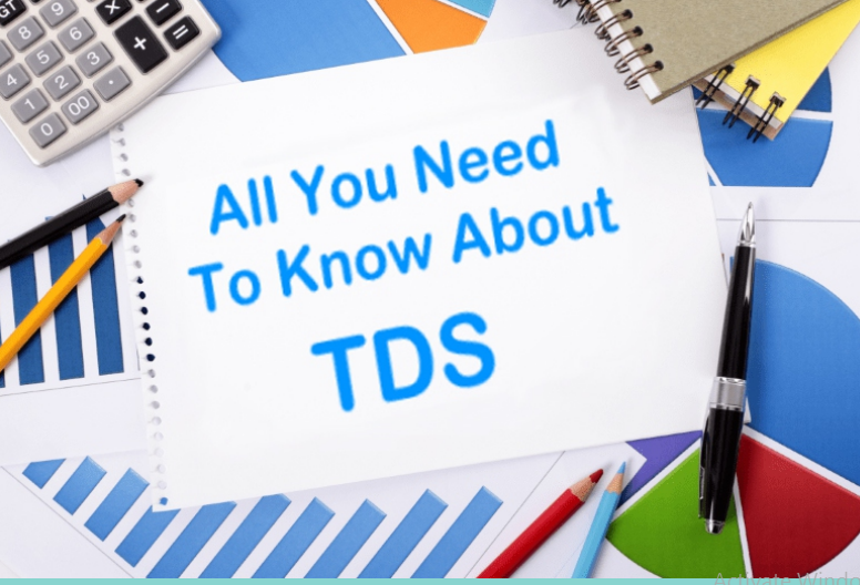 New TDS Provisions