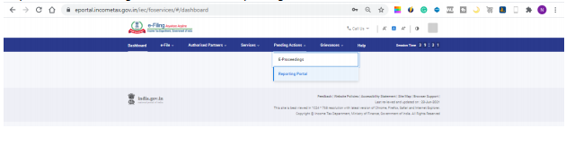 Step by Step Process to Follow the Compliances for Section 206AB & 206AA