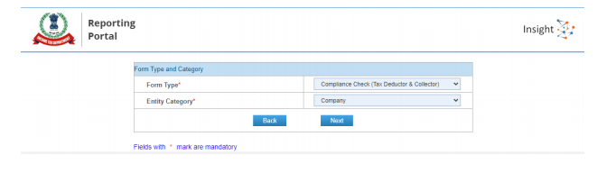 Step by Step Process to Follow the Compliances for Section 206AB & 206AA