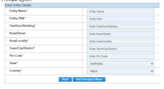 Step by Step Process to Follow the Compliances for Section 206AB & 206AA