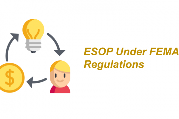 ESOP Under FEMA Regulations