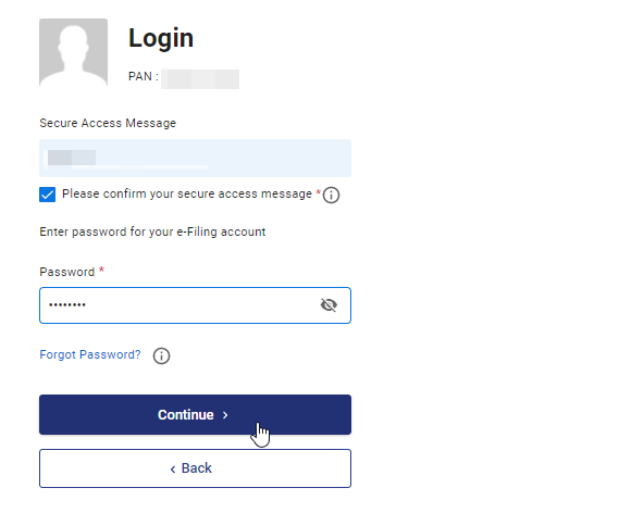 How to File the Income Tax Return of a Salaried Person in 2021