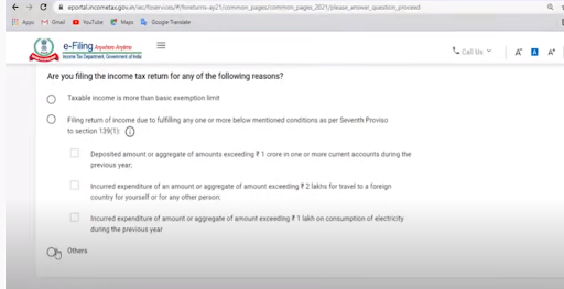 choosing the return form and your status as a taxable person2