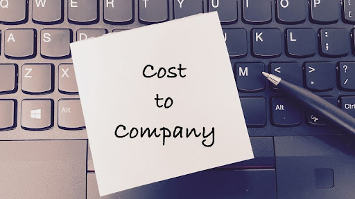 ctc - understand what is cost to company and how to calculate it