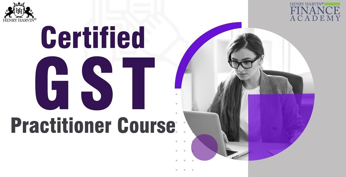 Top 10 GST Courses in India - Consultease