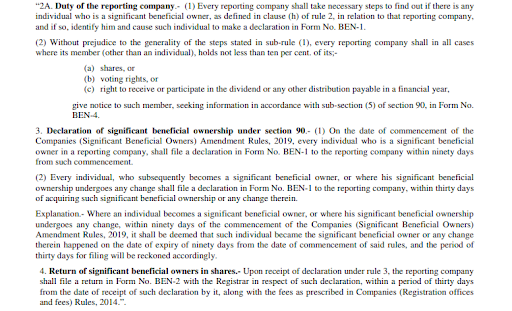 amended sbo rules,20191