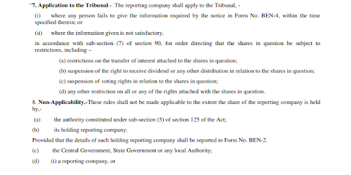 amended sbo rules,20193