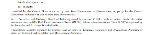 amended sbo rules,20194