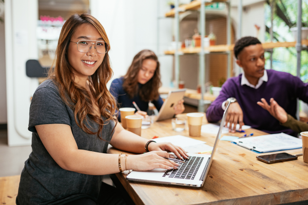 Ways to Gain Revenue from Your Coworking Space