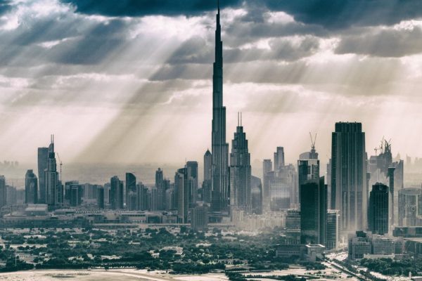 dubai real estate