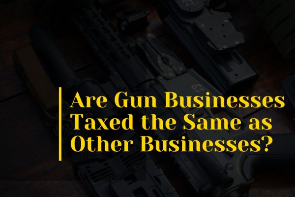 Gun Businesses